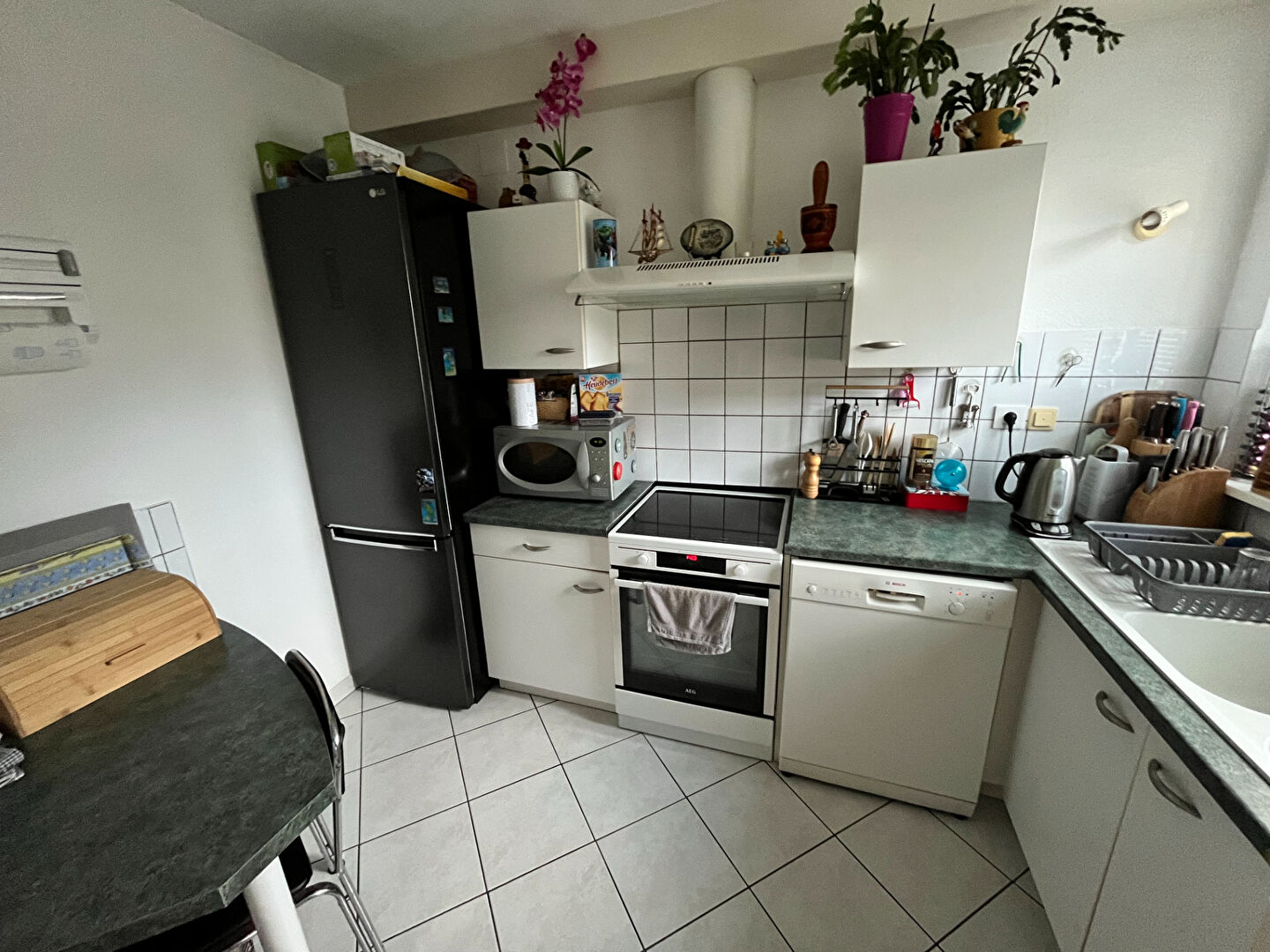 Photo Maison mitoyenne image 2/6