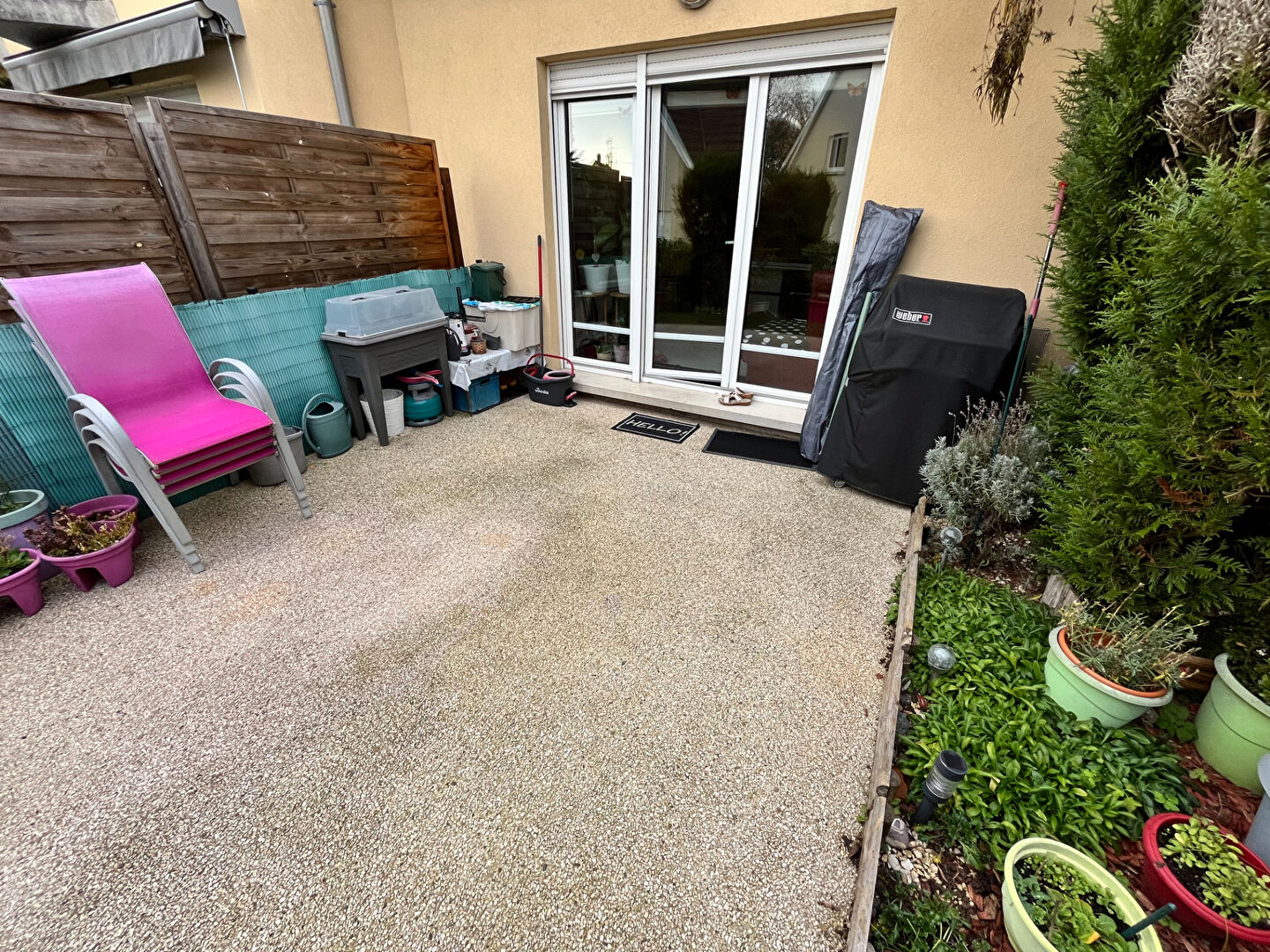 Photo Maison mitoyenne image 6/6