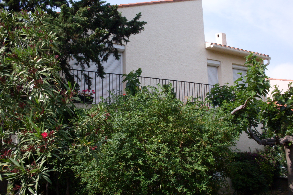 A Louer Maison T6 à Perpignan avec garage