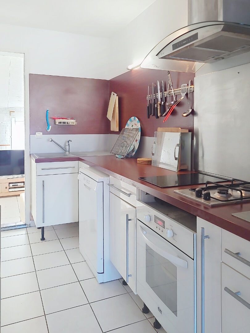 Photo Canet maison T5 de plain pied image 4/6