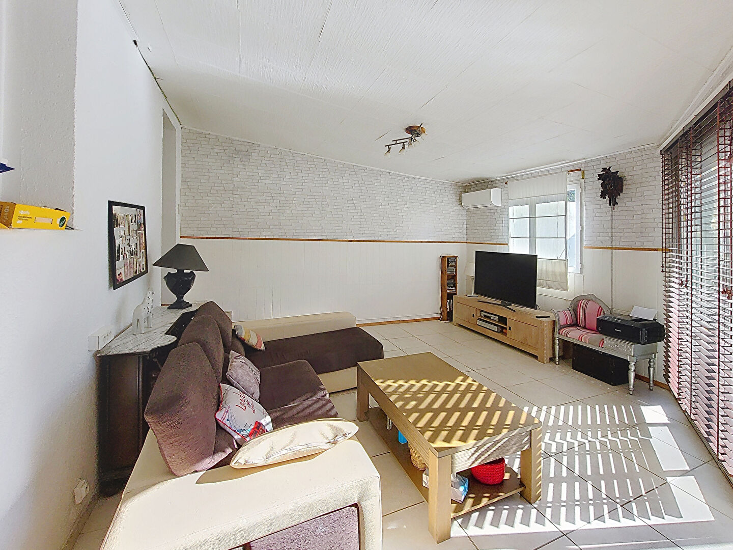 Photo Canet maison T5 de plain pied image 5/6