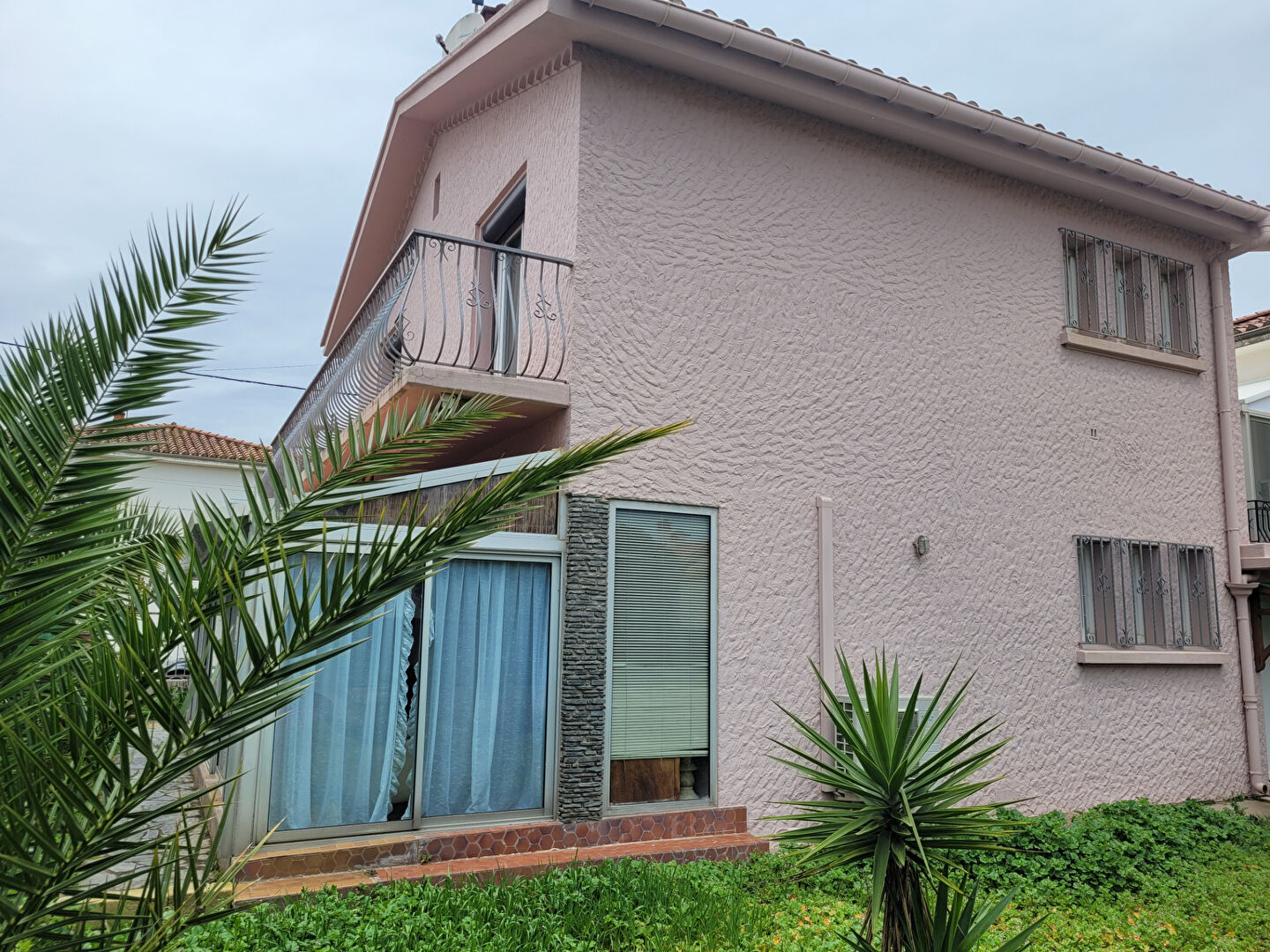 Photo Canet Plage maison T5 proche mer image 1/6