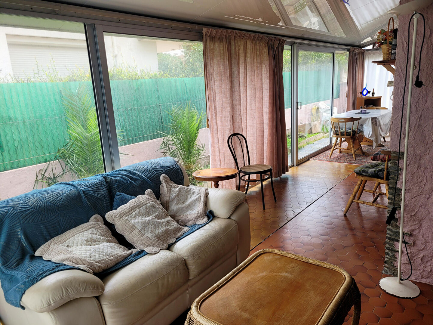 Photo Canet Plage villa T5 proche mer image 3/6