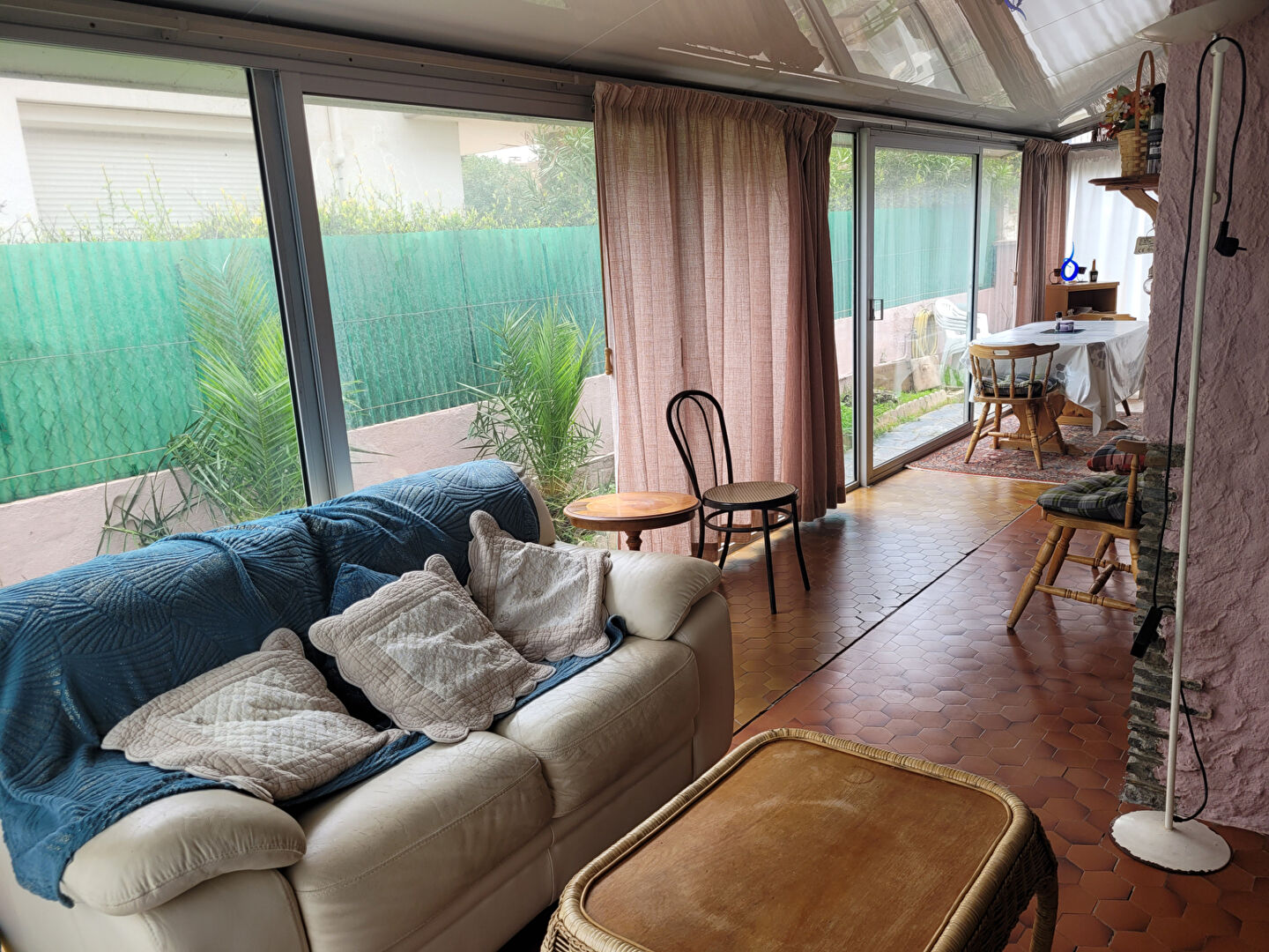 Photo Canet Plage maison T5 proche mer image 3/6