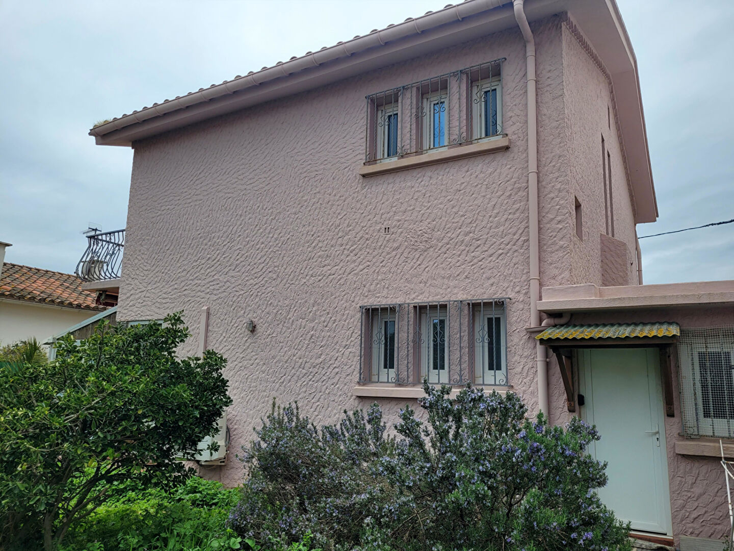 Photo Canet Plage villa T5 proche mer image 5/6