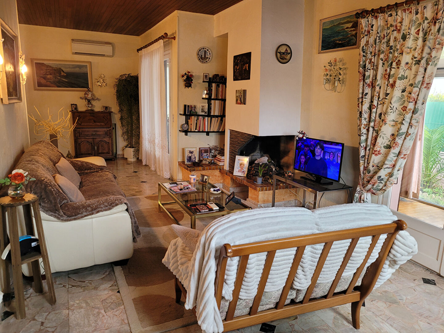 Photo Canet Plage maison T5 proche mer image 5/6