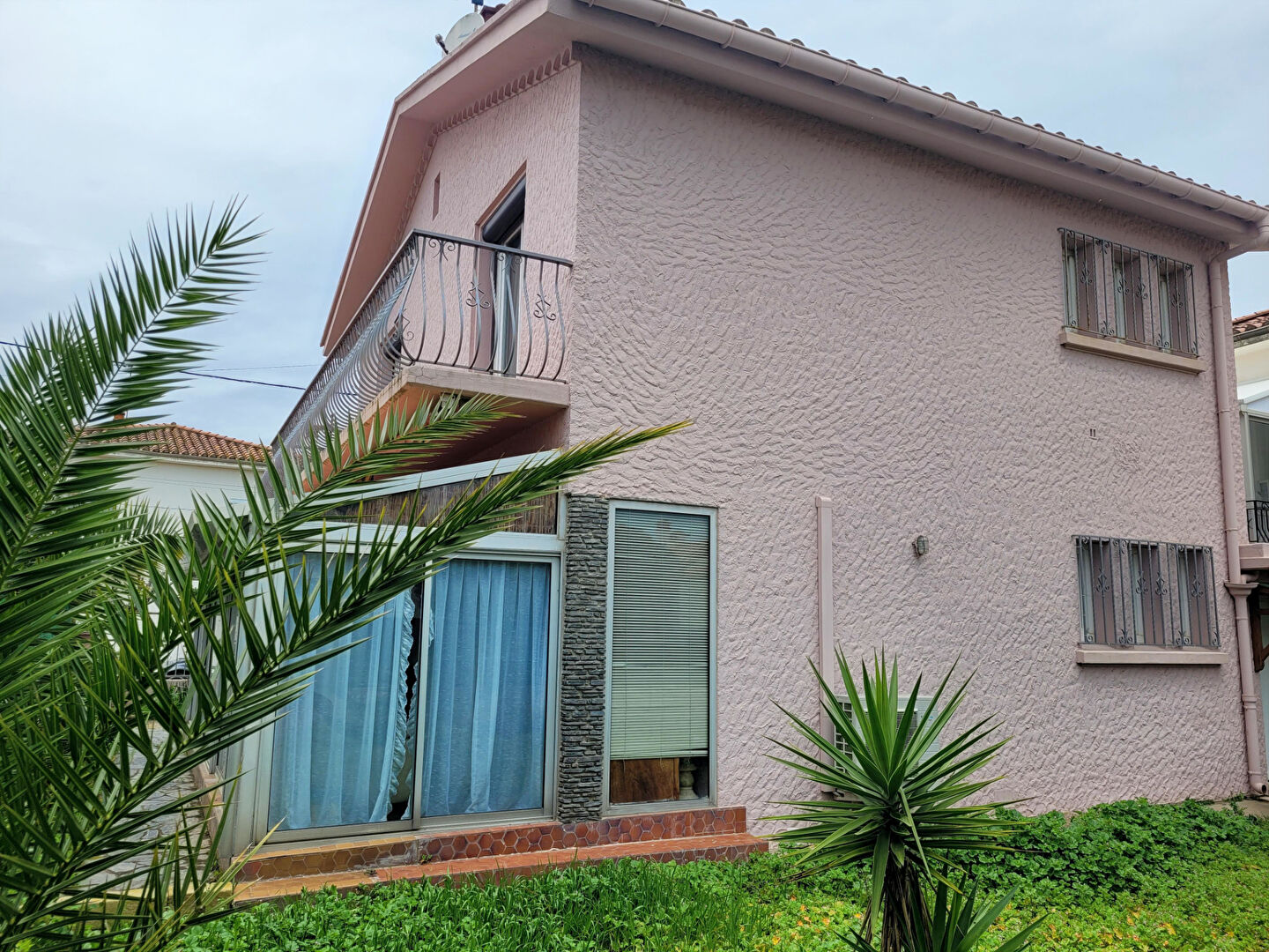 Photo Canet Plage villa T5 proche mer image 6/6