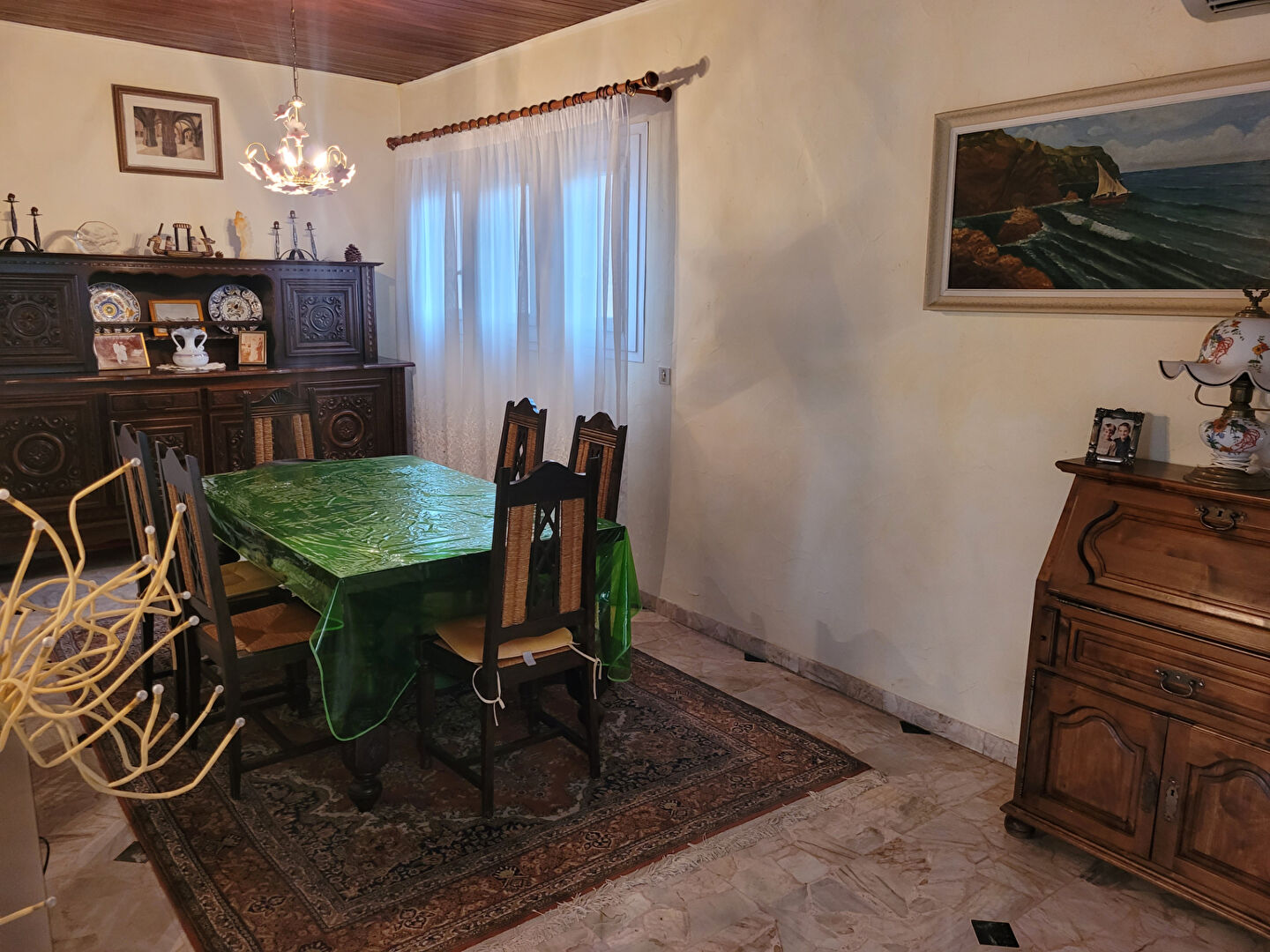 Photo Canet Plage maison T5 proche mer image 6/6