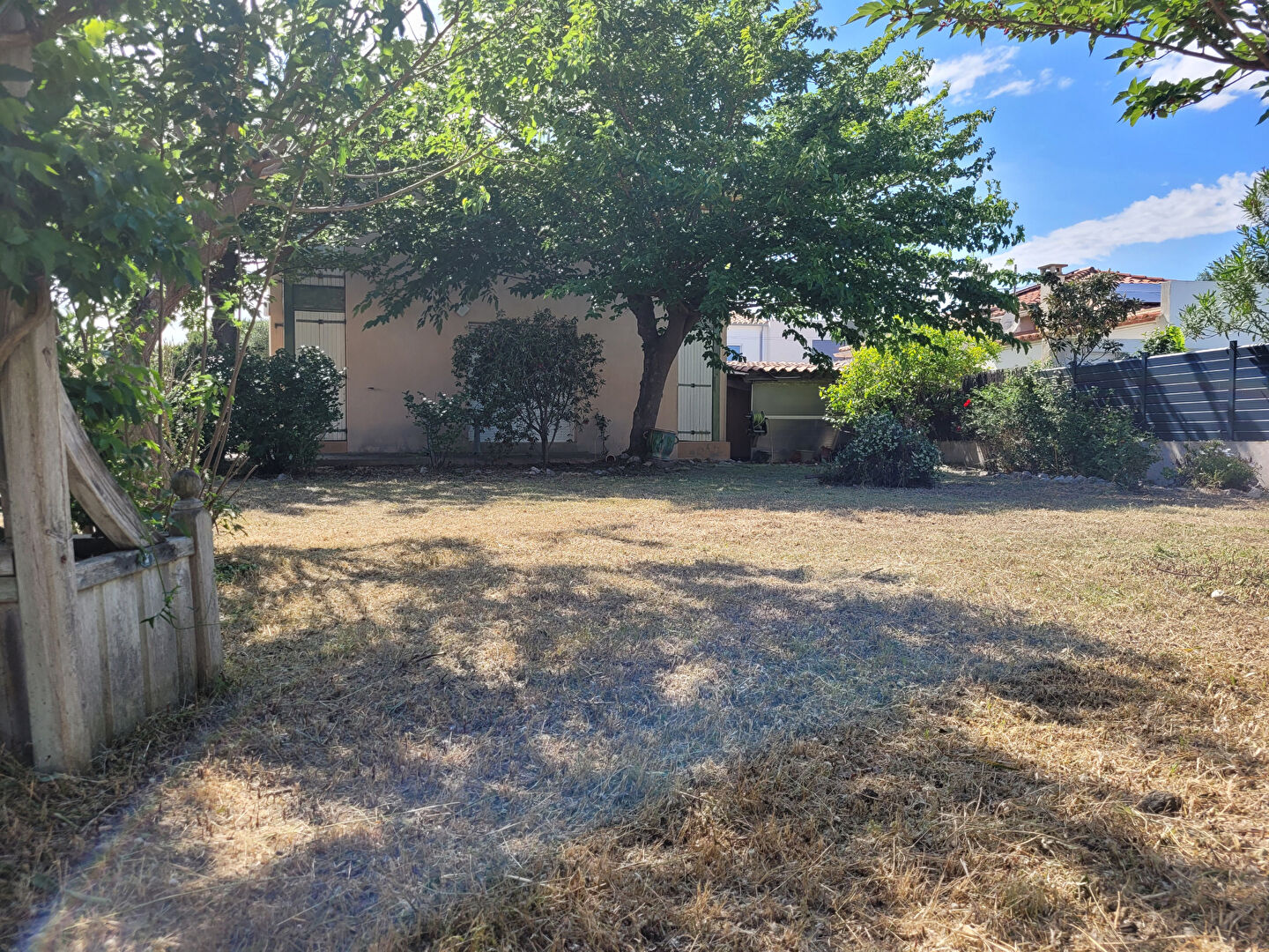 Photo Canet plage villa T6 image 2/6