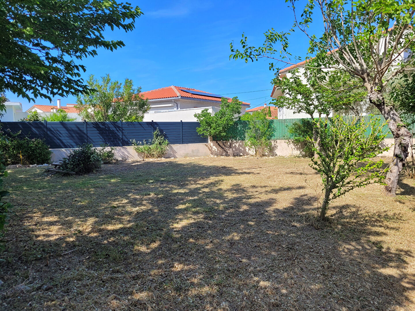 Photo Canet plage villa T6 image 4/6