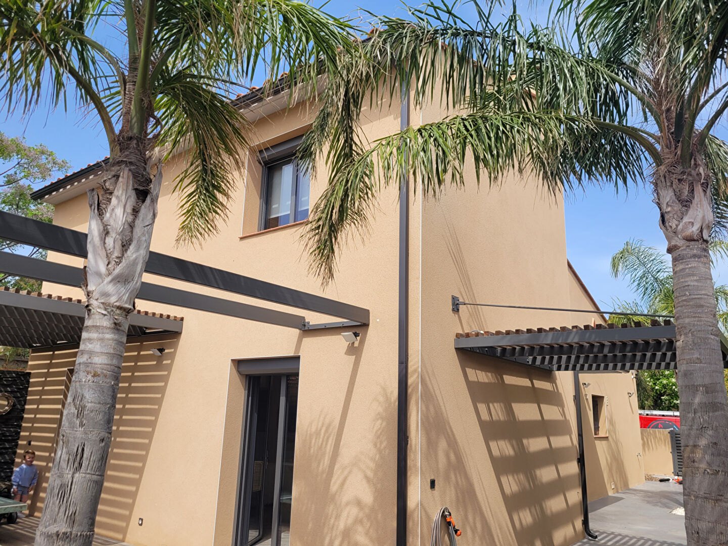 Photo Canet Plage superbe villa T6 image 1/6