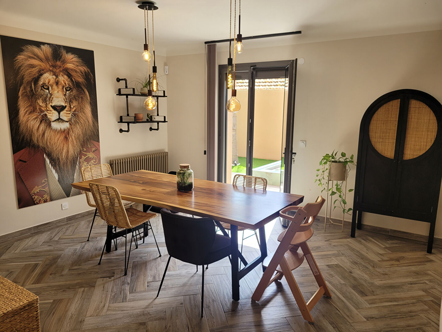 Photo Canet Plage superbe villa T6 image 6/6