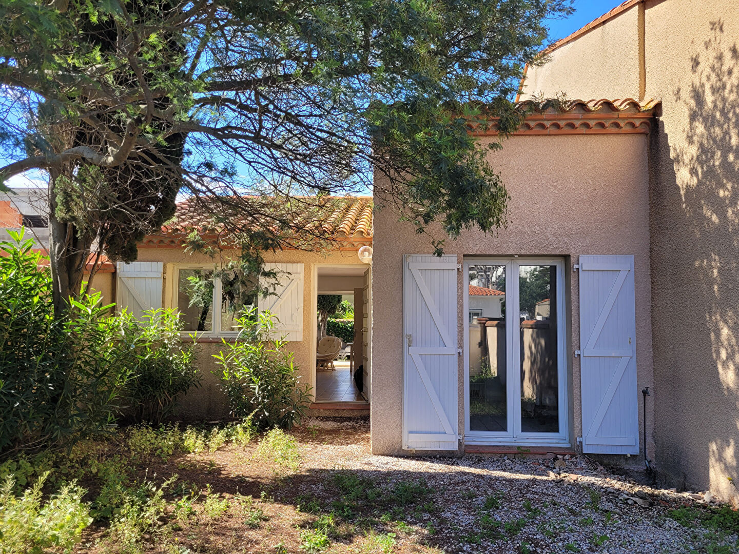 Photo Canet Plage maison T5 proche mer et port image 2/6