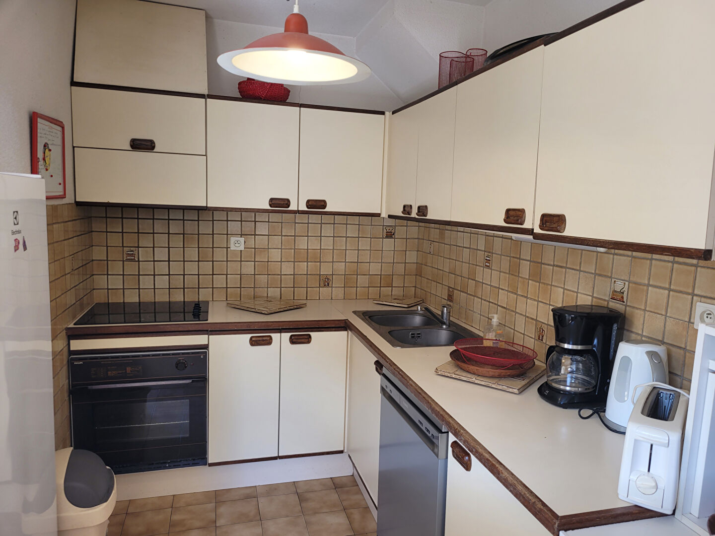 Photo Canet Plage maison T5 proche mer et port image 4/6