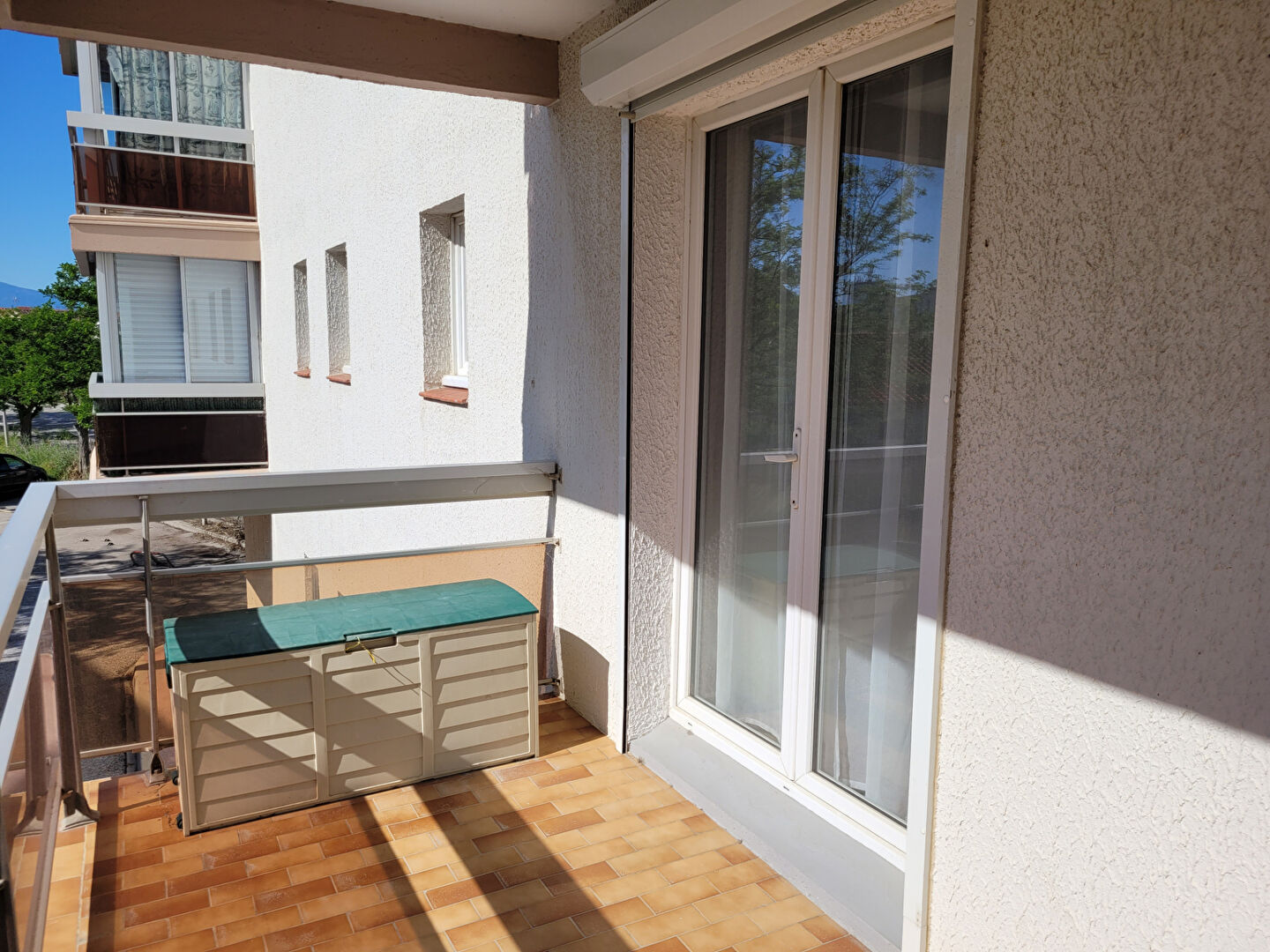 Photo Canet Plage grand T3 proche port image 5/6