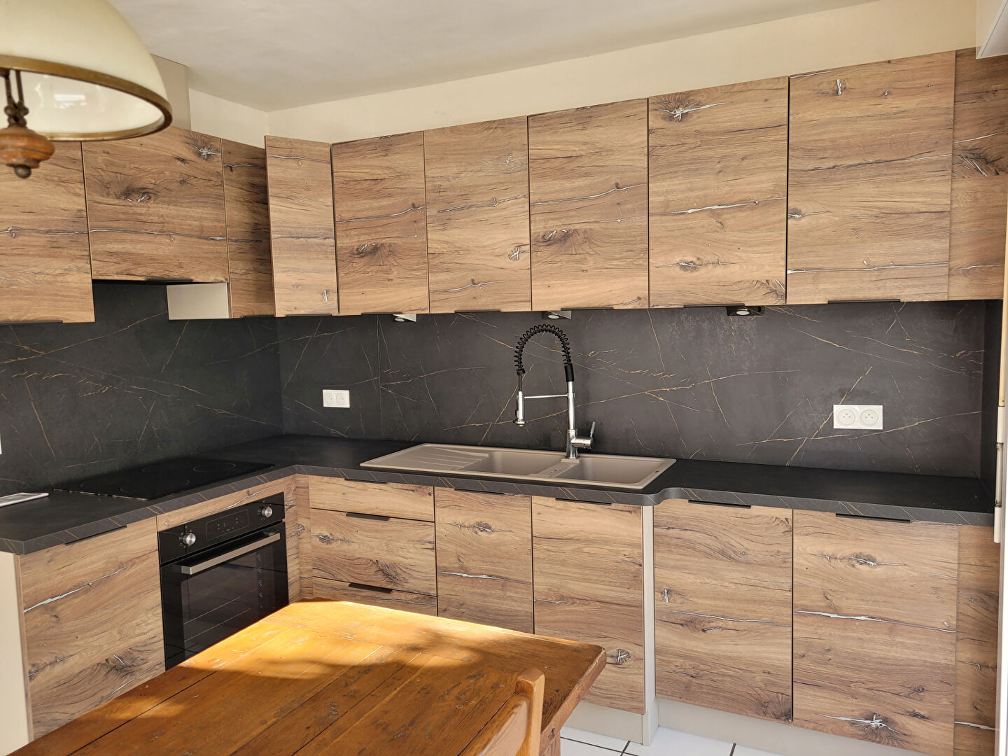 Photo Canet villa T5 sur 3 faces image 4/6