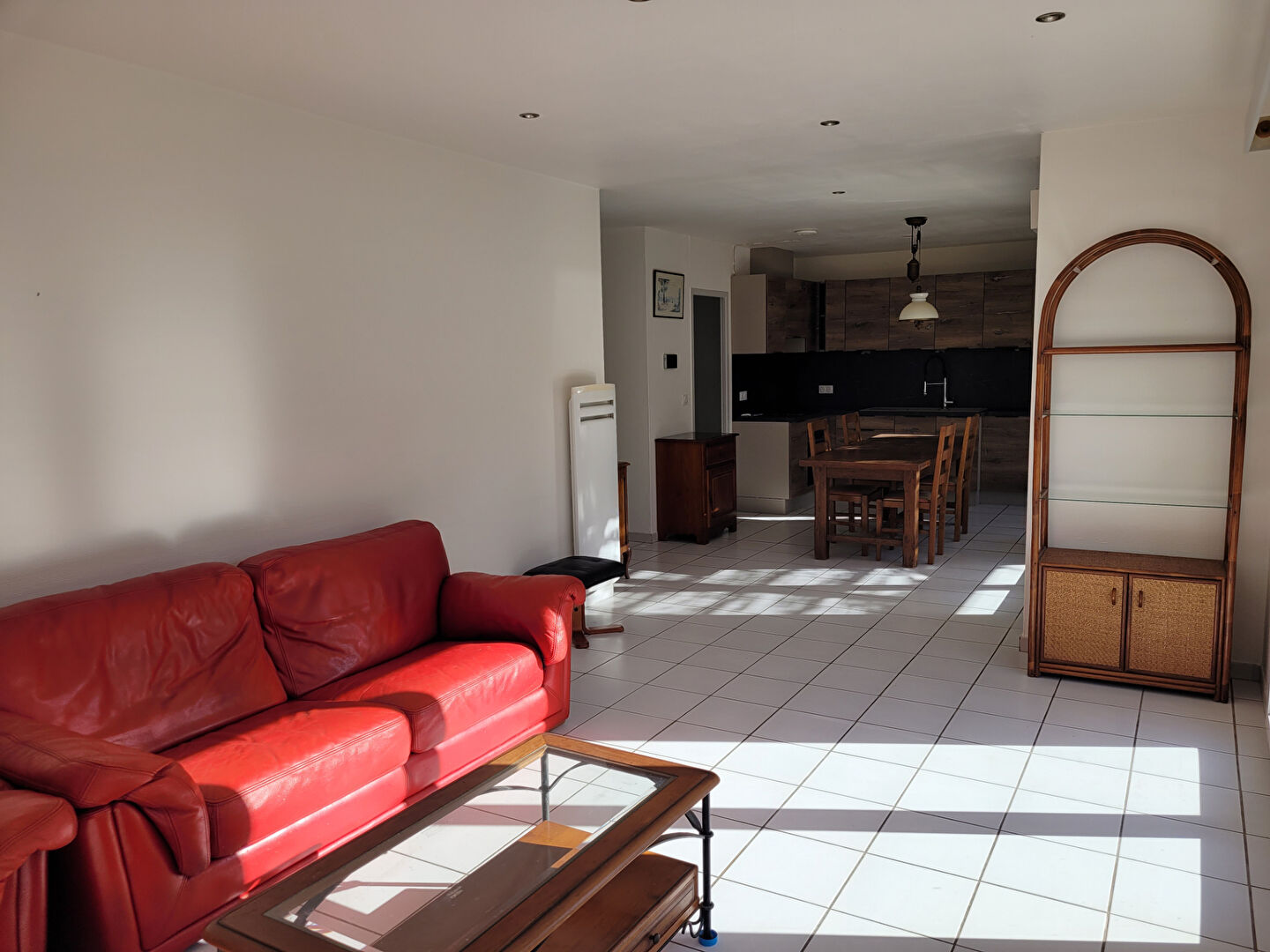 Photo Canet villa T5 sur 3 faces image 5/6