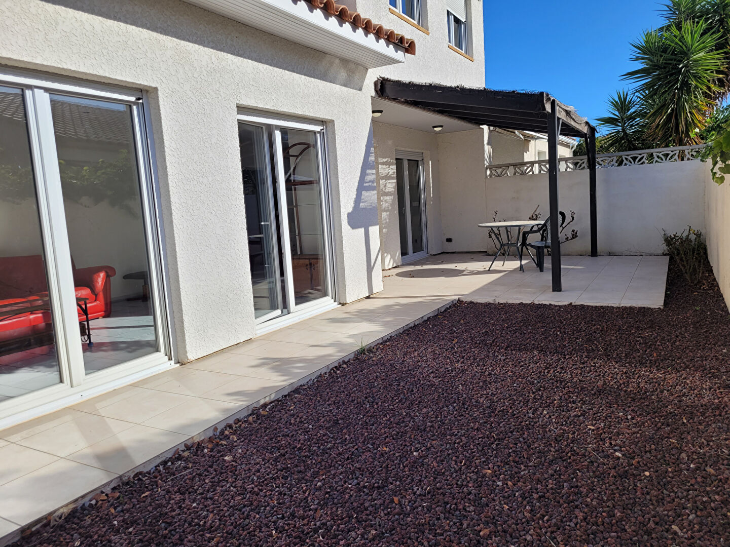 Photo Canet villa T5 sur 3 faces image 6/6