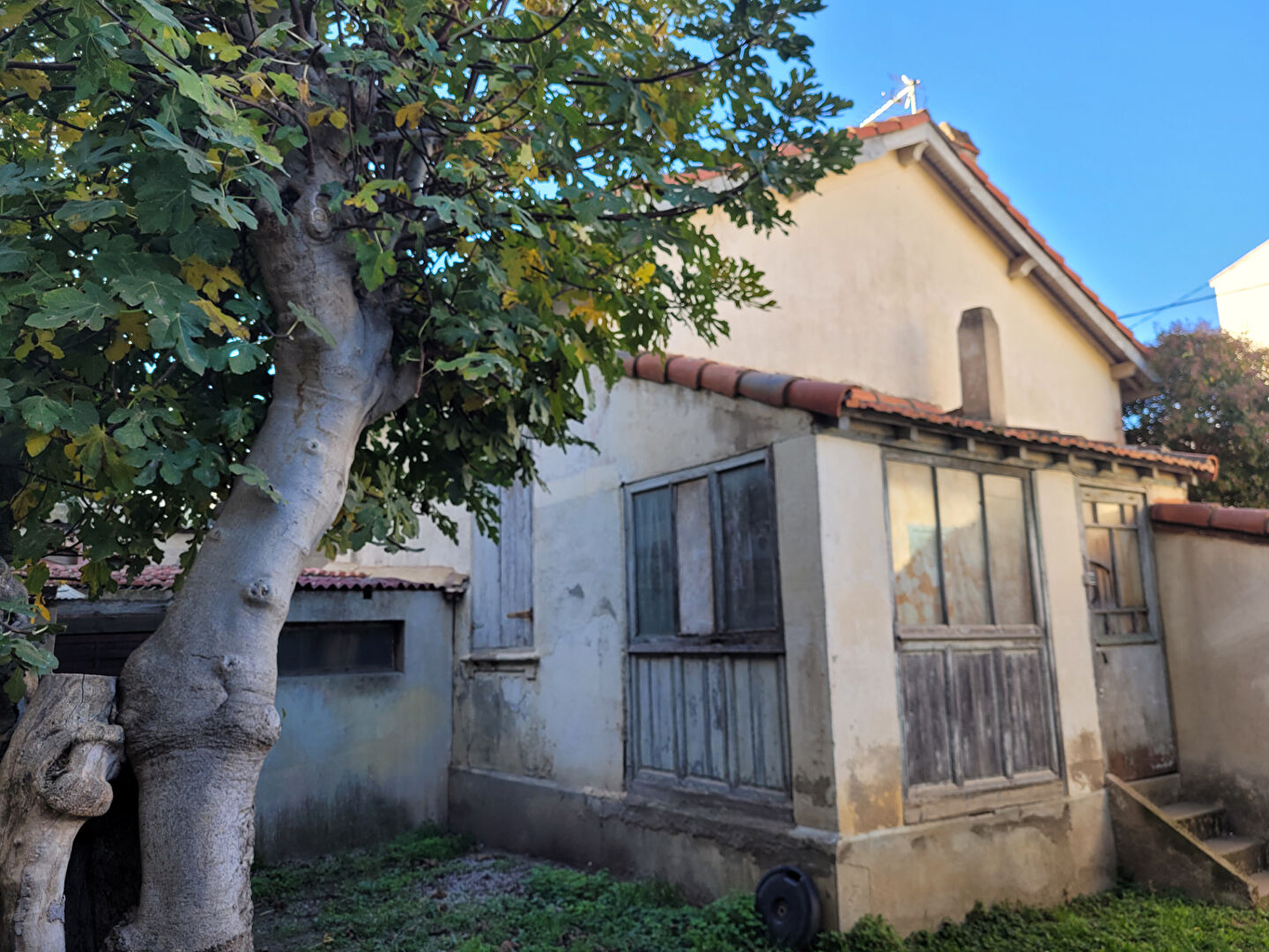 Photo Canet Plage Canétoise à rénover image 2/6