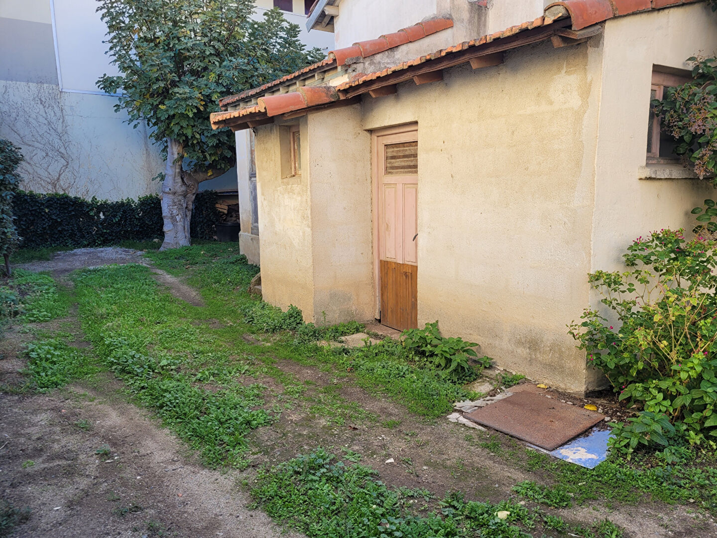 Photo Canet Plage Canétoise à rénover image 3/6