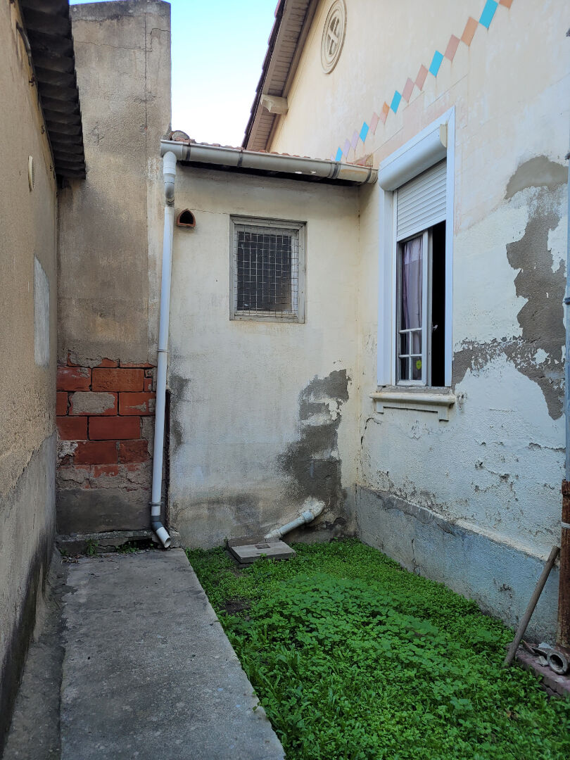 Photo Canet Plage Canétoise à rénover image 4/6