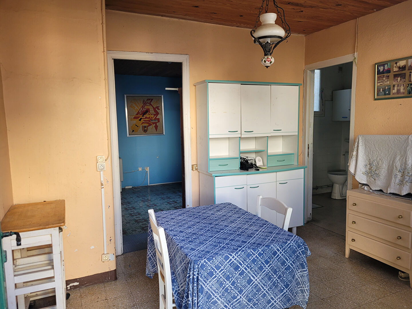 Photo Canet Plage Canétoise à rénover image 5/6