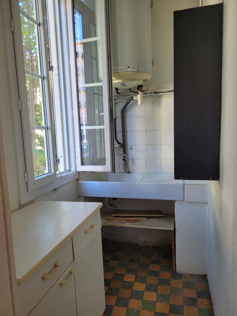 Photo Canet Plage Canétoise à rénover image 6/6