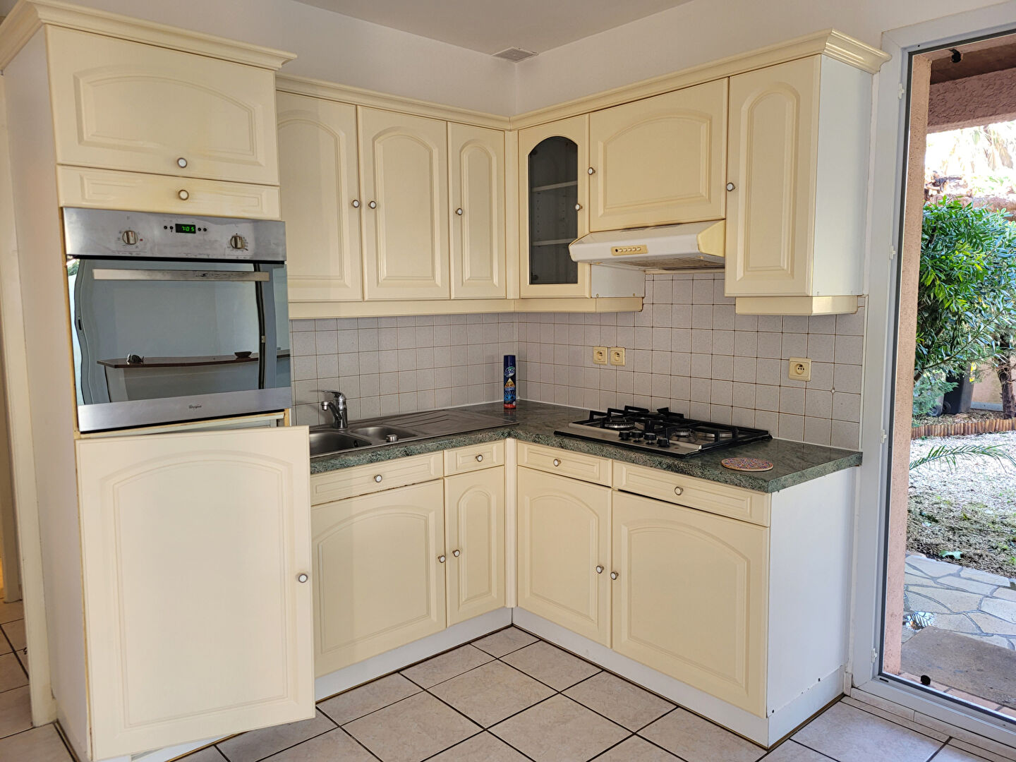 Photo Canet Plage  villa T3 plain pied image 5/6