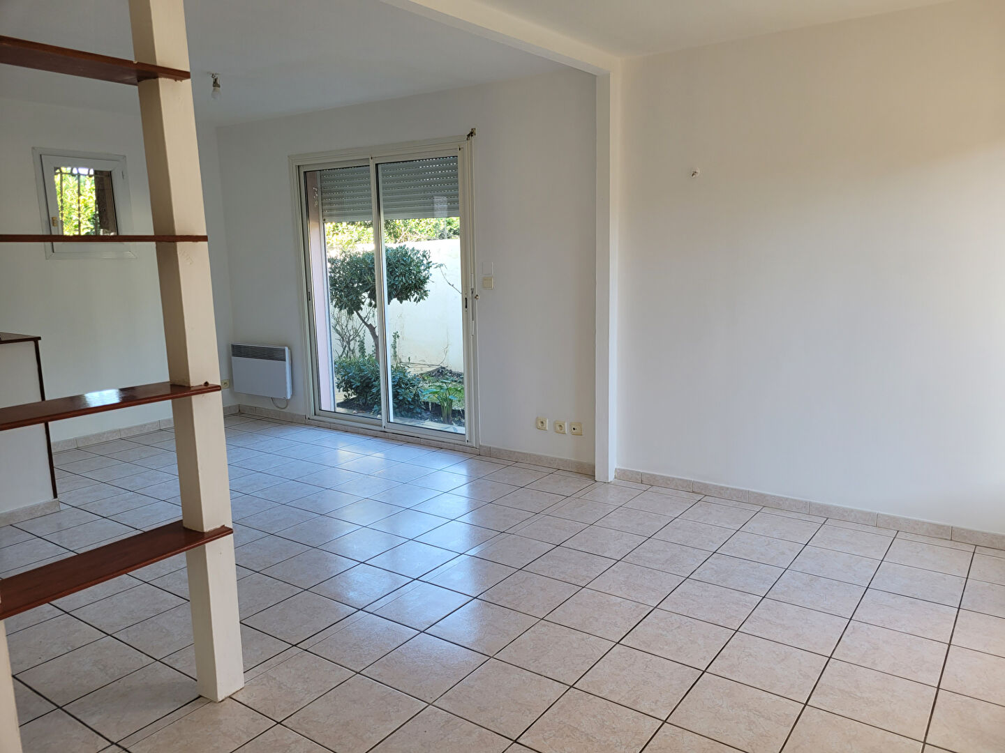 Photo Canet Plage  villa T3 plain pied image 6/6