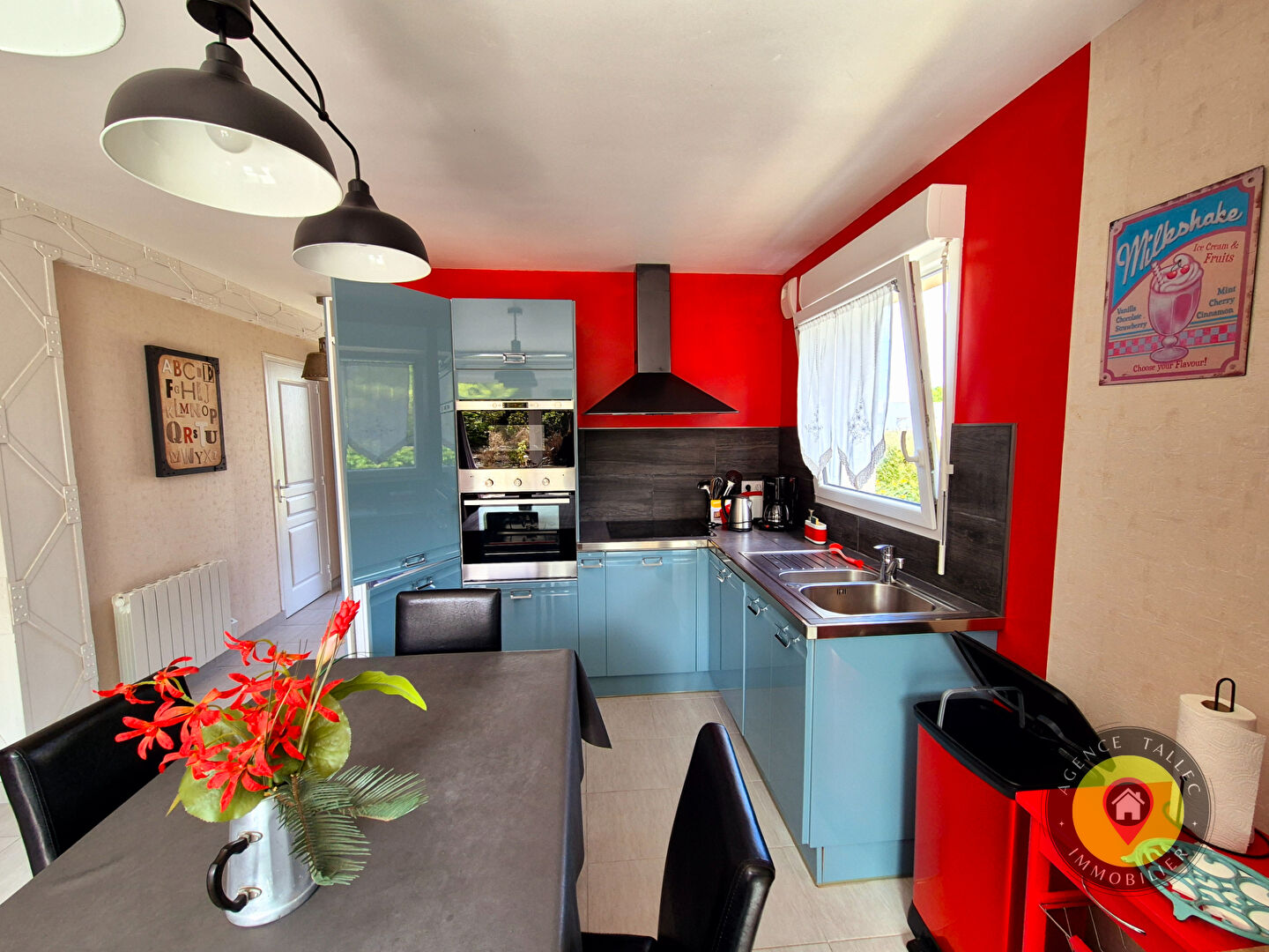 Agence immobilière de AGENCE TALLEC IMMOBILIER Dinan