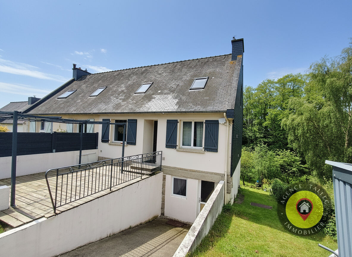 Agence immobilière de AGENCE TALLEC IMMOBILIER Dinan