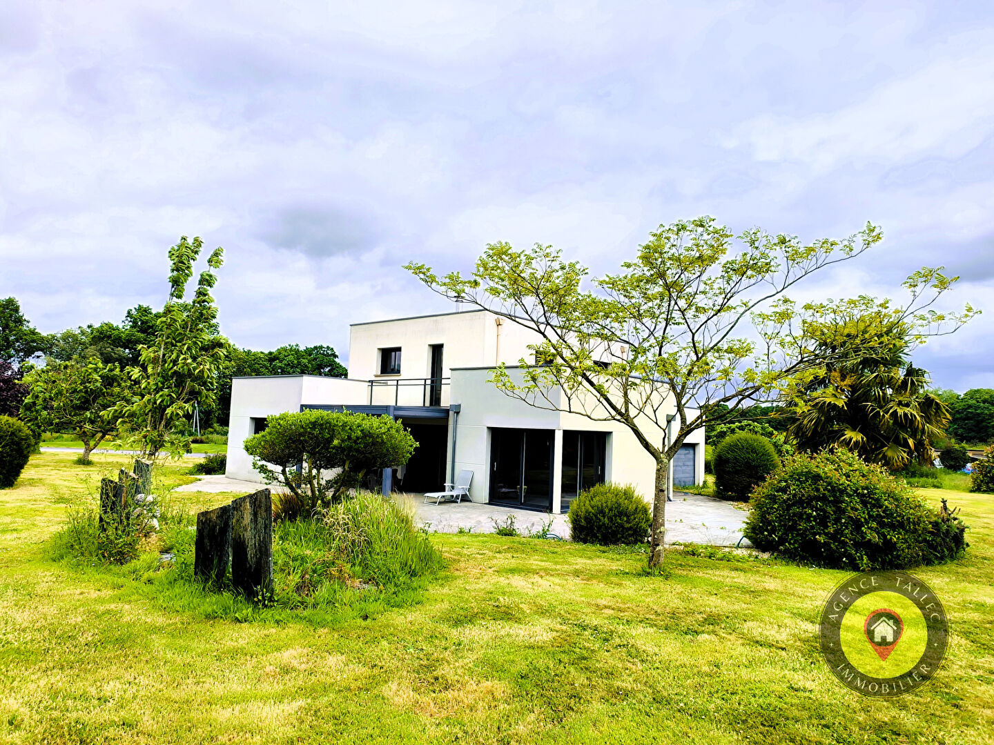 Agence immobilière de AGENCE TALLEC IMMOBILIER Dinan