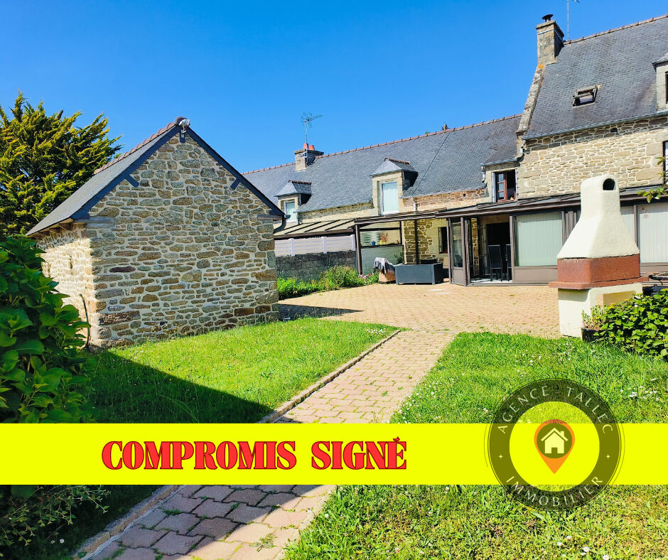 Agence immobilière de AGENCE TALLEC IMMOBILIER Dinan