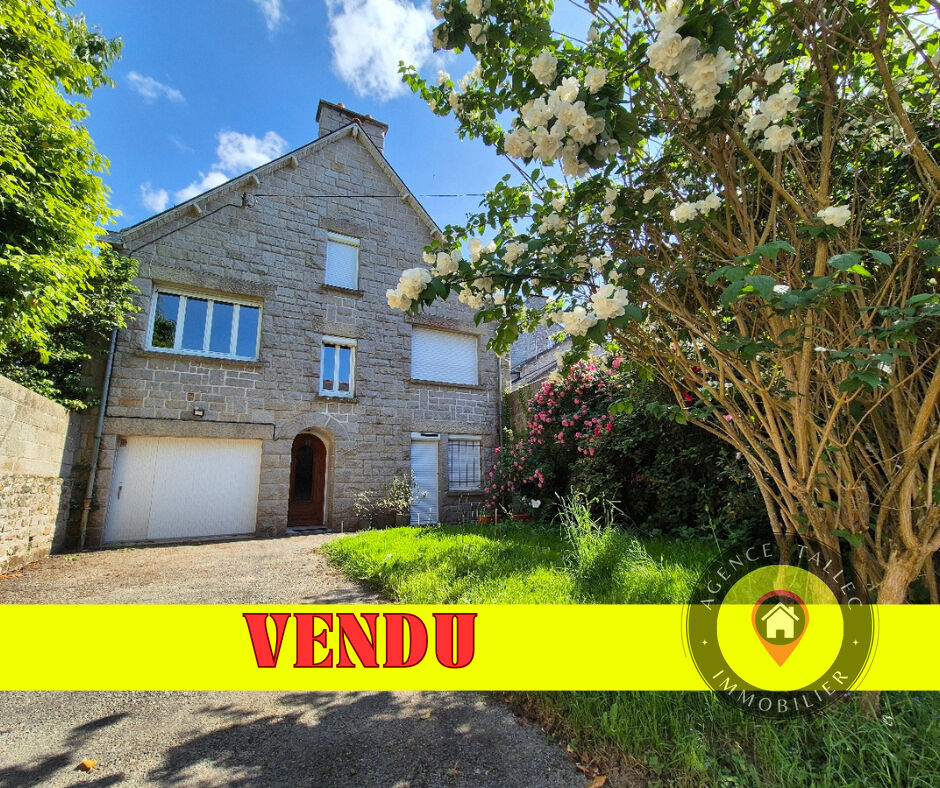 Agence immobilière de AGENCE TALLEC IMMOBILIER Dinan