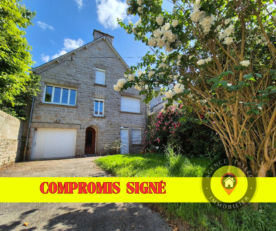 Agence immobilière de AGENCE TALLEC IMMOBILIER Dinan