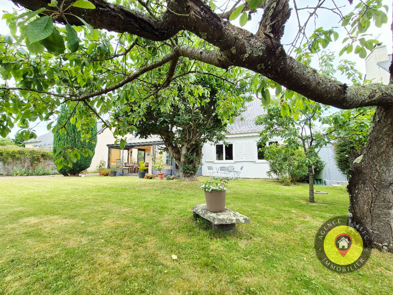 Agence immobilière de AGENCE TALLEC IMMOBILIER Dinan