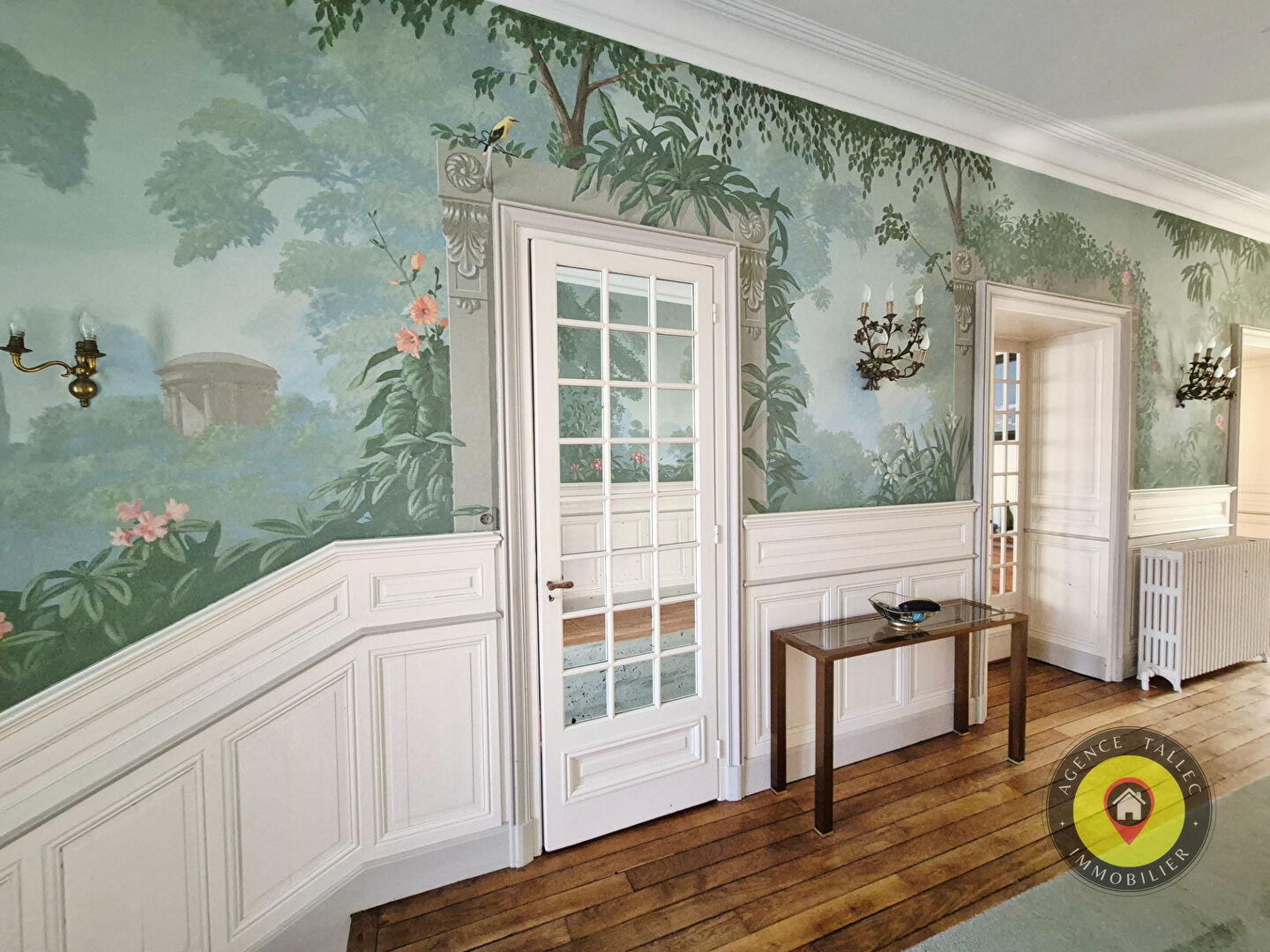 Photo Maison Bourgeoise Dinan de 484 m2 image 3/6