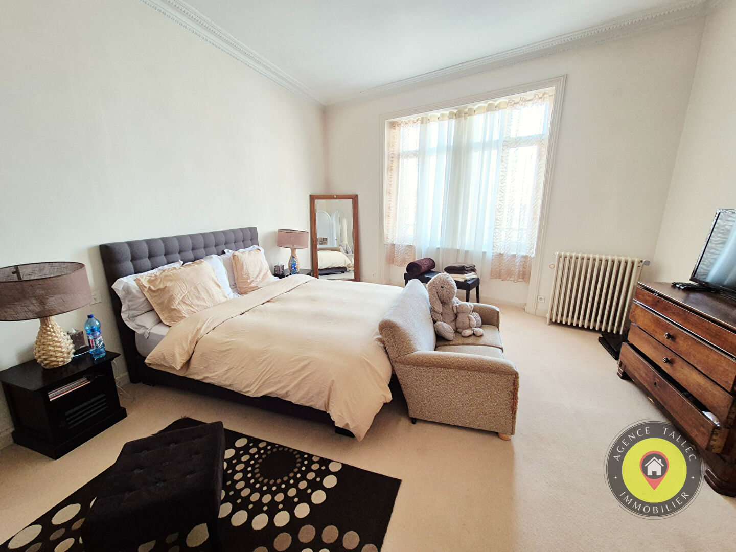 Photo Maison Bourgeoise Dinan de 484 m2 image 6/6