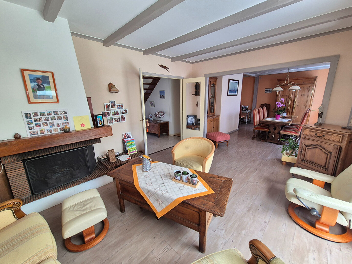 Agence immobilière de AGENCE TALLEC IMMOBILIER Dinan