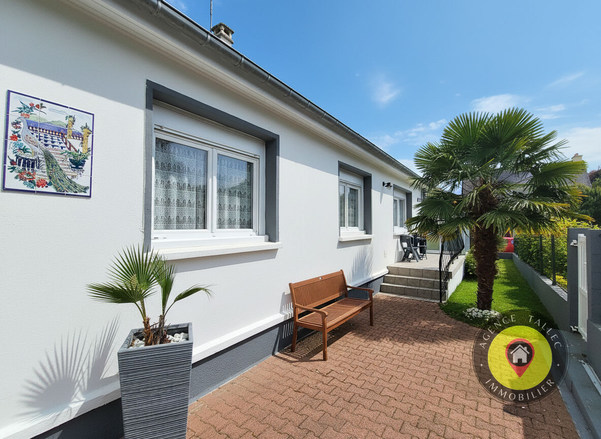 Agence immobilière de AGENCE TALLEC IMMOBILIER Dinan