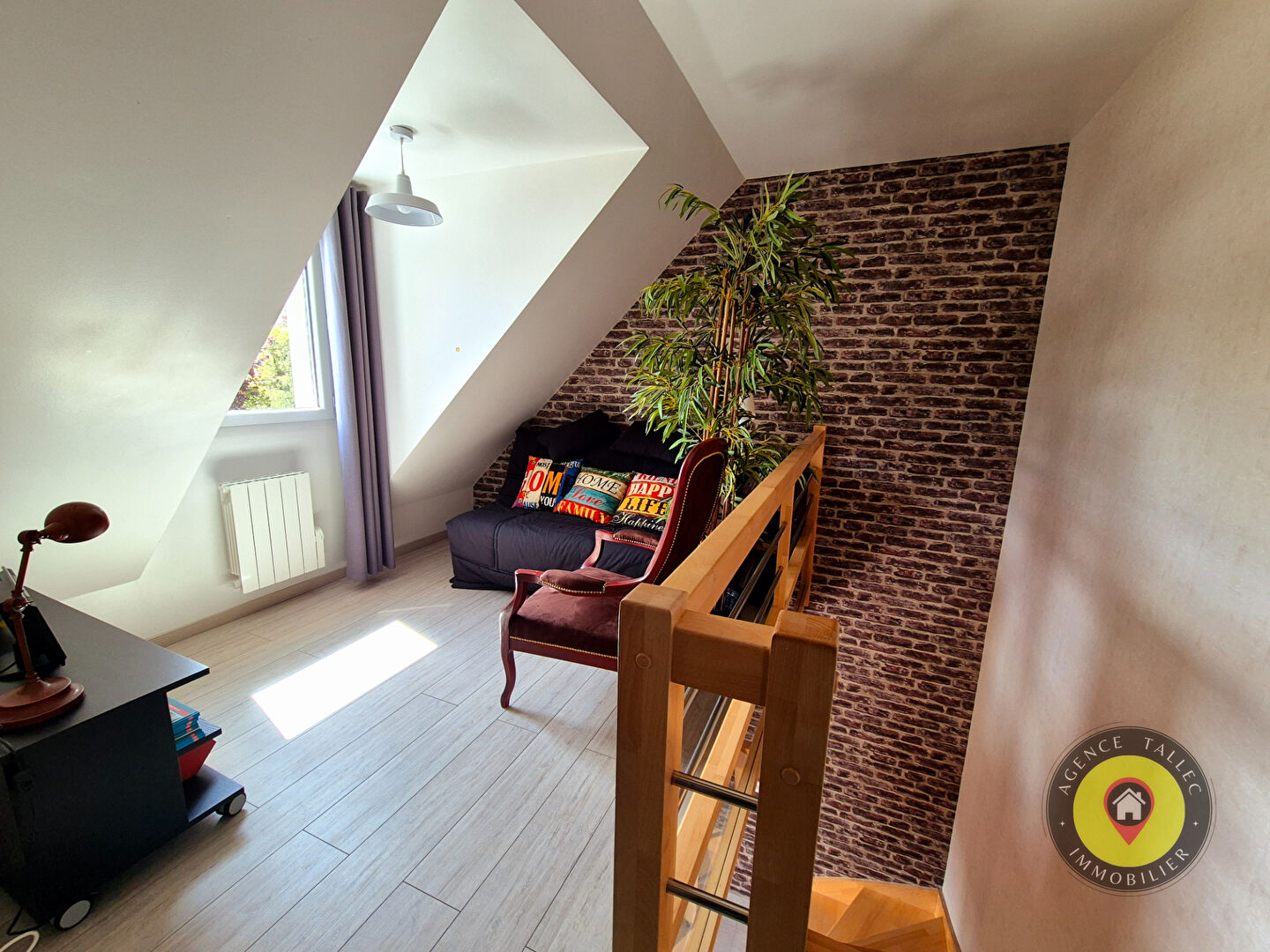 Photo 2 maisons à CREHEN image 3/6