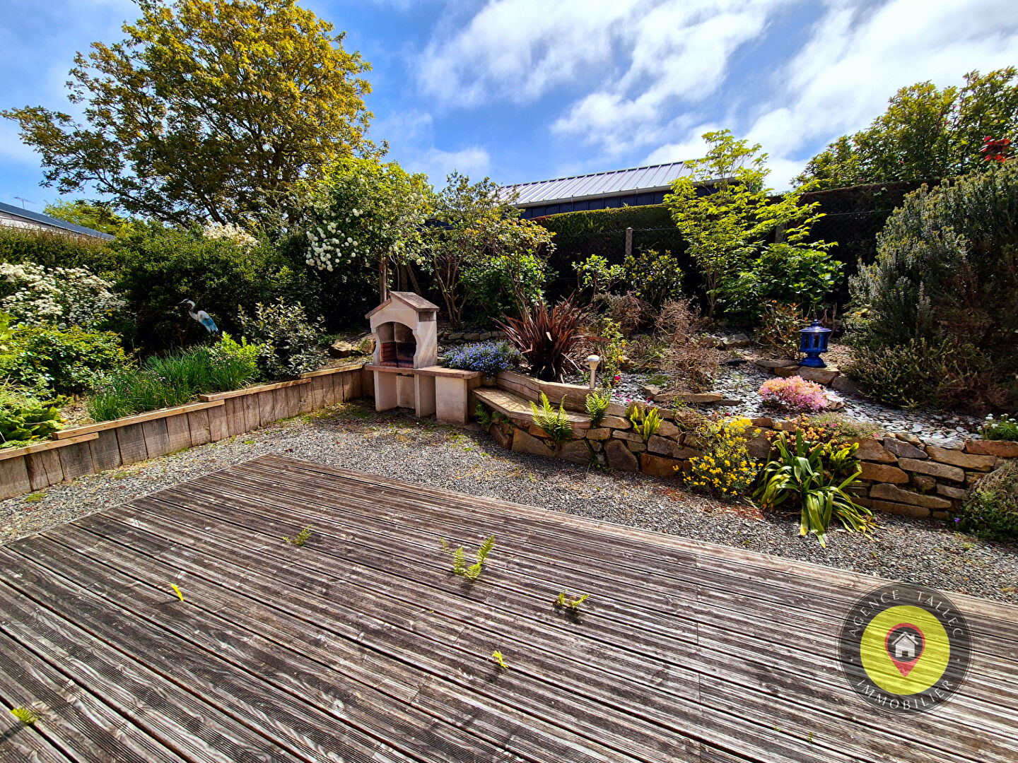 Photo 2 maisons à CREHEN image 5/6