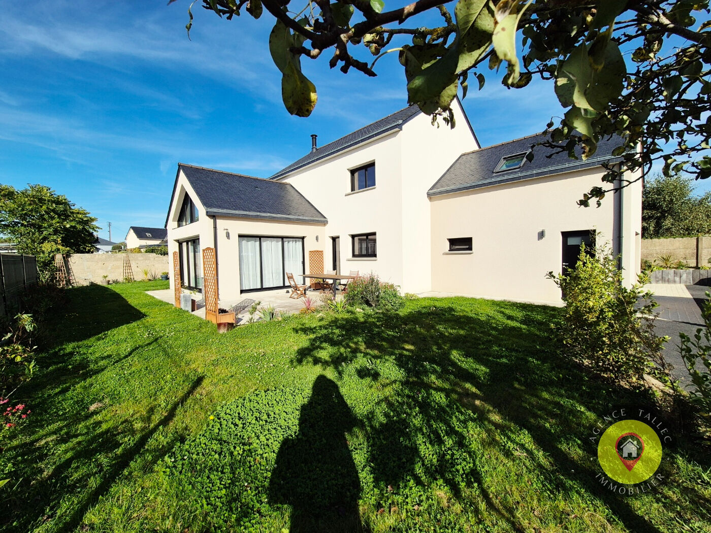 Maison Dinard 6 pièce(s) 141 m2