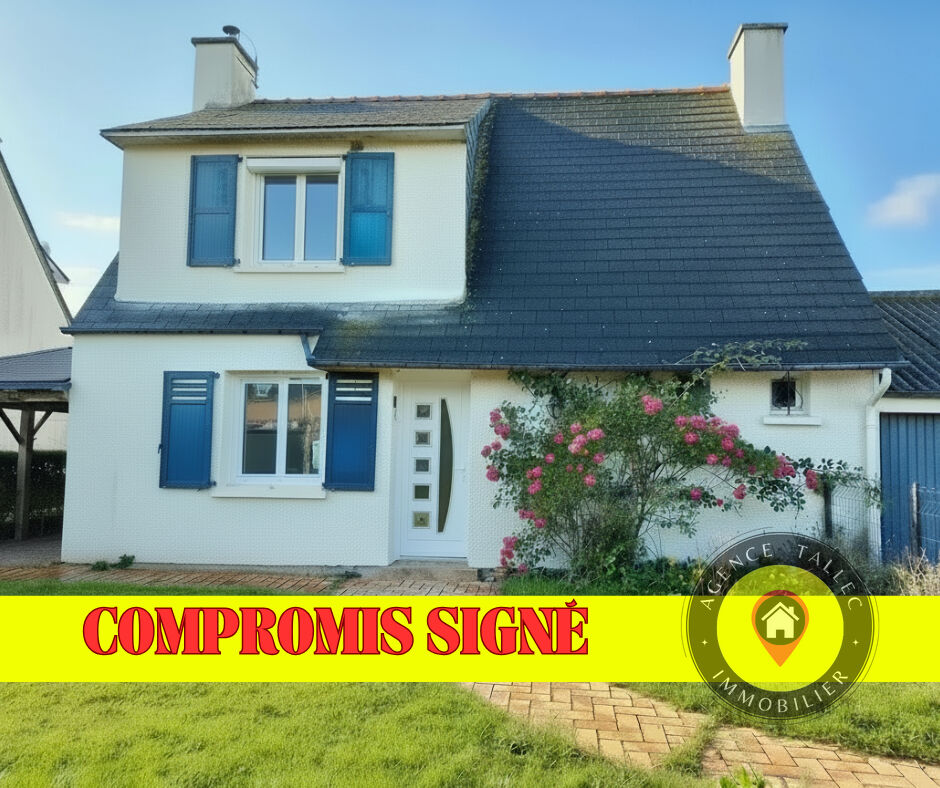 Agence immobilière de AGENCE TALLEC IMMOBILIER Dinan