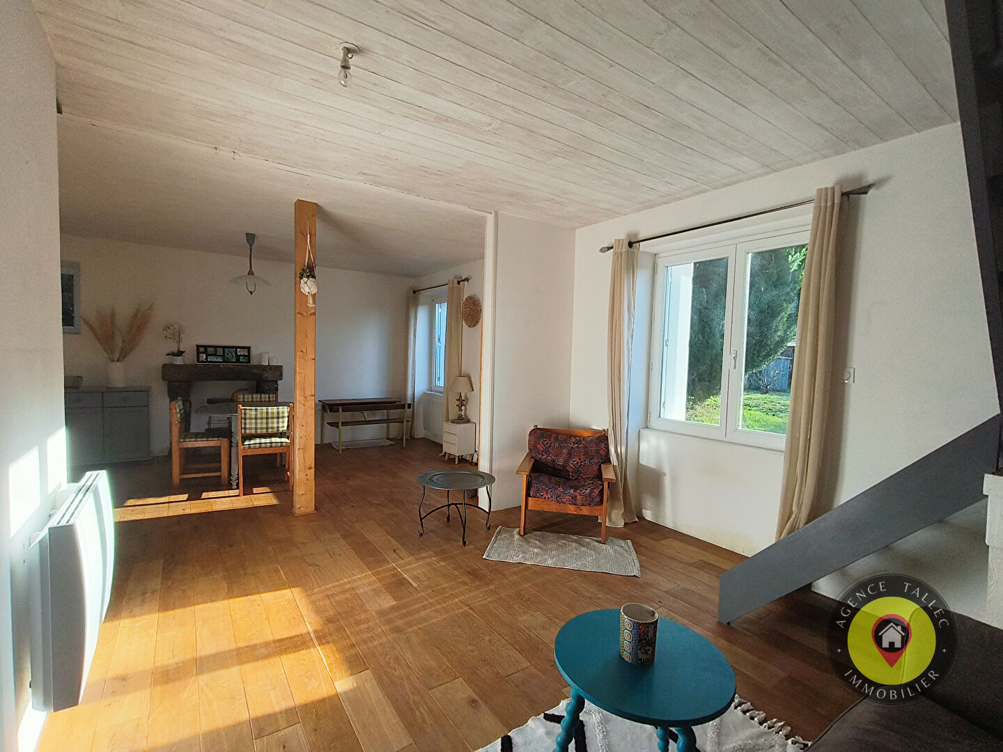 Photo Maison Le Hingle 4 pièce(s) 70 m2 image 2/6