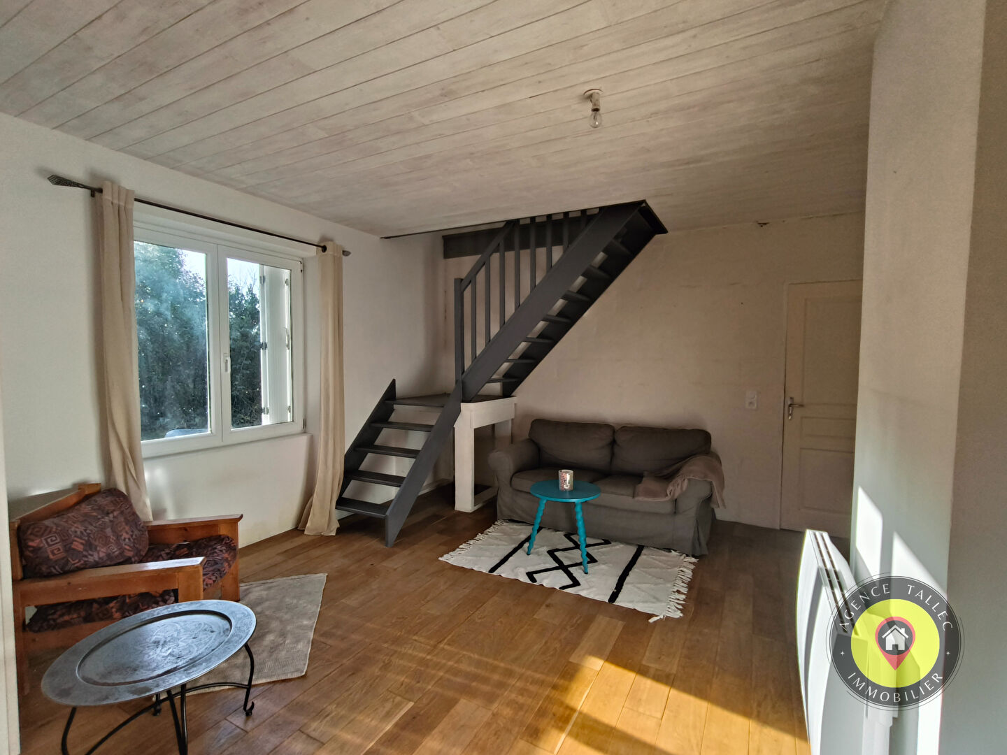 Photo Maison Le Hingle 4 pièce(s) 70 m2 image 6/6