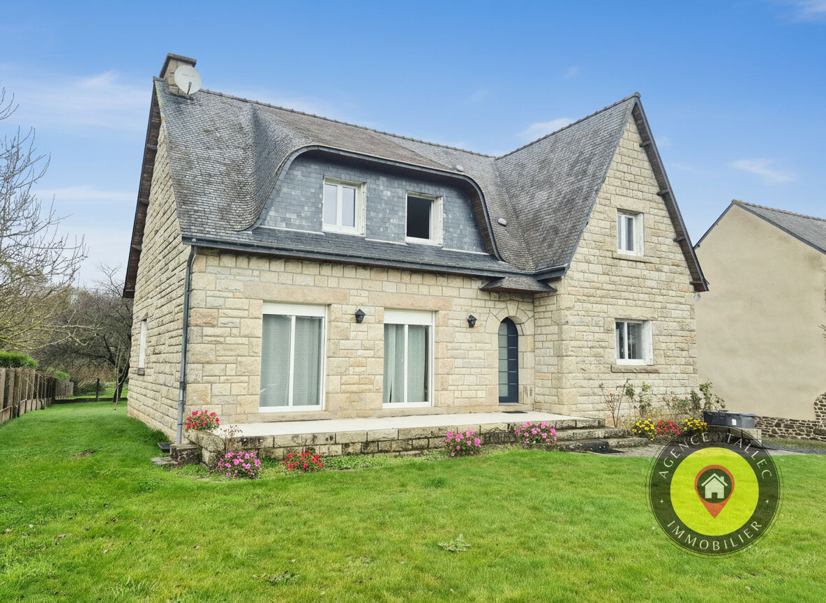 Agence immobilière de AGENCE TALLEC IMMOBILIER Dinan