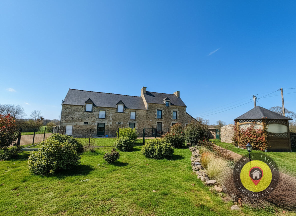 Agence immobilière de AGENCE TALLEC IMMOBILIER Dinan