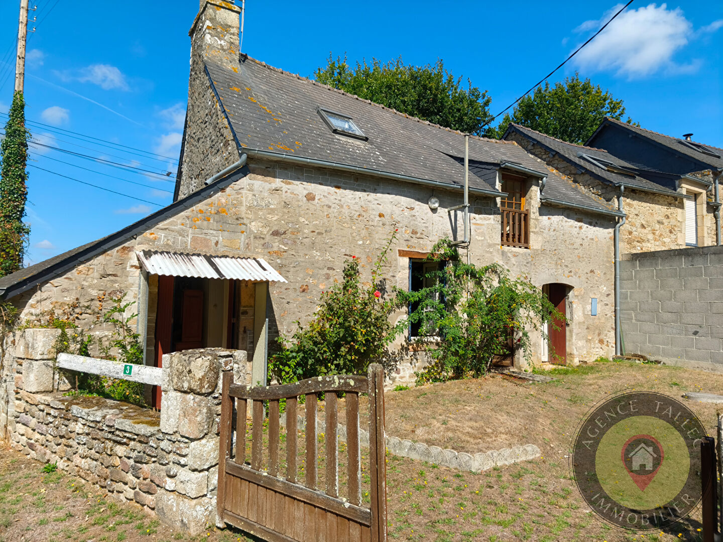 Maison 3 pièces 90 m² · à Corseul · 90 m² · 140 000 €