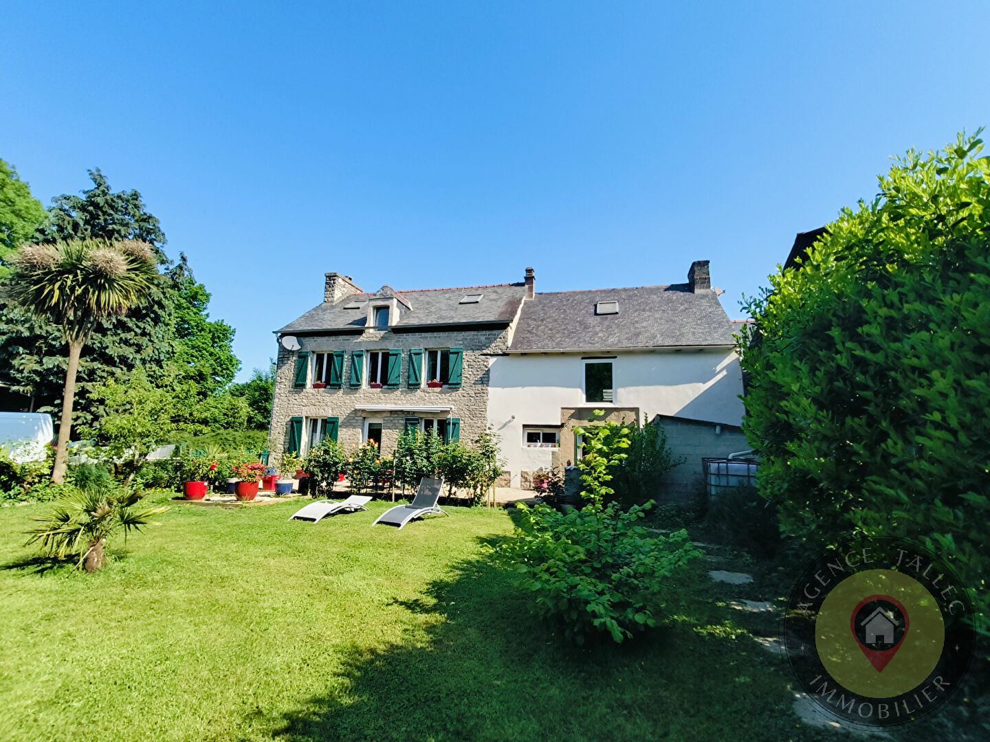 Maison 4 pièces 173 m² · à Dinan · 173 m² · 400 000 €